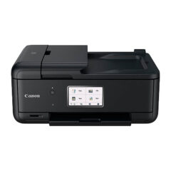 Canon TR8660 Inkjet Printer