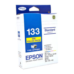 Epson 133 Value Pack Inks