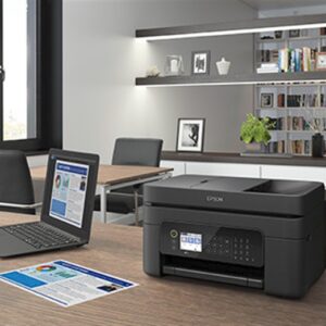 Epson WF-2850 MFC Printer