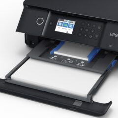 Epson XP-6100 Expression MFC Printer