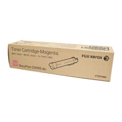 Xerox CT201682 Magenta Toner Cartridge