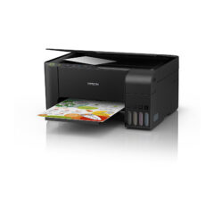 Epson ET2710 MFP Inkjet Printer