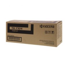 Kyocera TK-7304 Black Toner