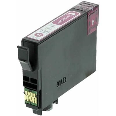 Compatible Epson 212XL Magenta Ink