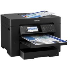 Epson WF-7845 MFC A3 Printer