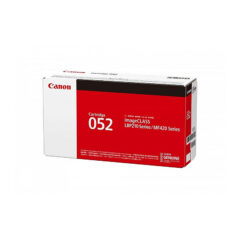Canon CART-052 Black Toner