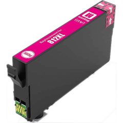 Compatible Epson 812XL Magenta Ink