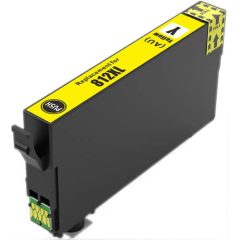 Compatible Epson 812XL Yellow Ink