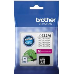 Brother LC-432M Cartridge Magenta