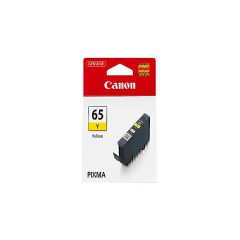 Canon CLI-65 Yellow Ink Cartridge