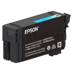 Epson UltraChrome XD2 Cyan 26ml