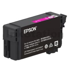 Epson UntraChrome XD2 Magenta 26ml