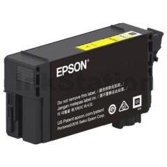 Epson UltraChrome XD2 Yellow 26ml