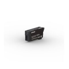 Epson XD2 T40 Black 50ML Cartridge