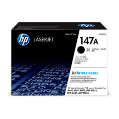 HP 147A Black Toner Cartridge