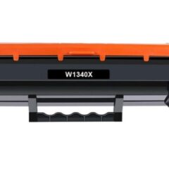 Compatible HP 134X Black Toner