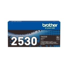 Brother TN-2530 Black Toner