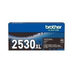 Brother TN-2530XL Black Toner