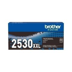 Brother TN-2530XXL Black Toner