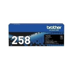 Brother TN-258 Black Toner