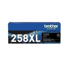 Brother TN-258XL Black Toner