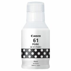 Canon GI61 Black Ink Bottle