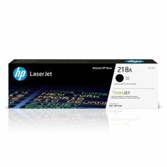 HP 218A Black Toner Cartridge